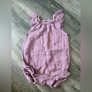 Jamie Kay romper